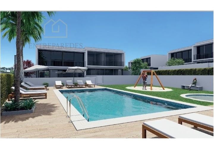 Villa i Vila do Conde, Porto, Vila do Conde - € 740.000 | Ref: CAS_2295_K - foto 1