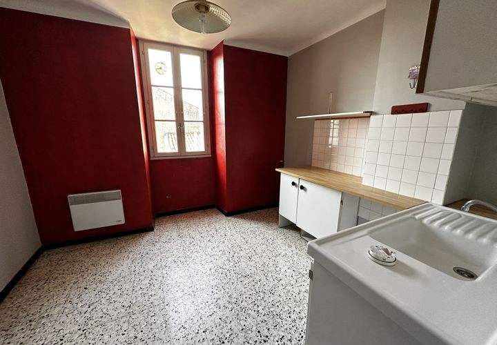 Apartament a Ganges, Herault, Ganges - € 492/mes | Ref: G-673 - foto 1