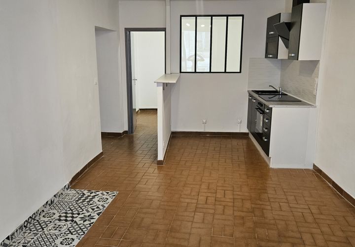 Apartament a Ganges, Herault, Ganges - € 556/mes | Ref: G-1962-3 - foto 1