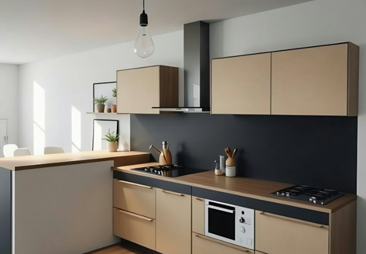 Lejlighed i Montpellier, Herault, Montpellier - € 139.000 | Ref: 1436 - foto 1