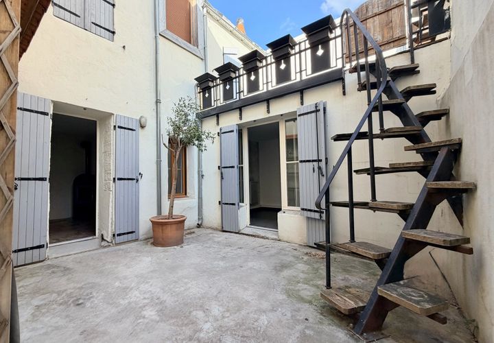 Villa i Montpellier, Herault, Montpellier - € 440.000 | Ref: 1487 - foto 1