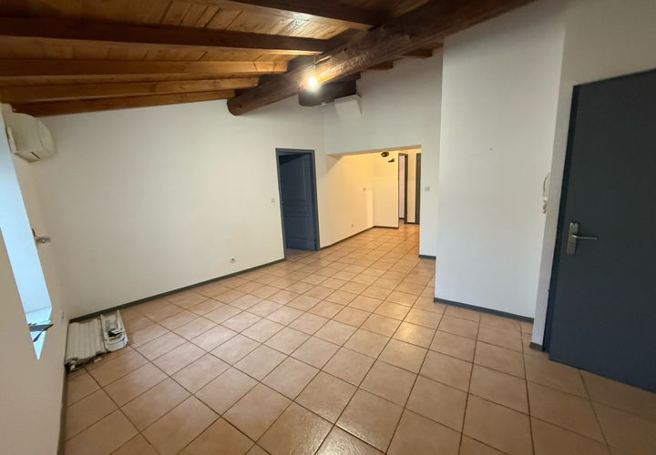 Leilighet i Ganges, Herault, Ganges - € 589/måned | Ref: 440 - foto 1