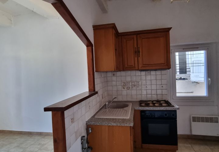 Villa i Ganges, Herault, Ganges - € 107.000 | Ref: 1516 - foto 1
