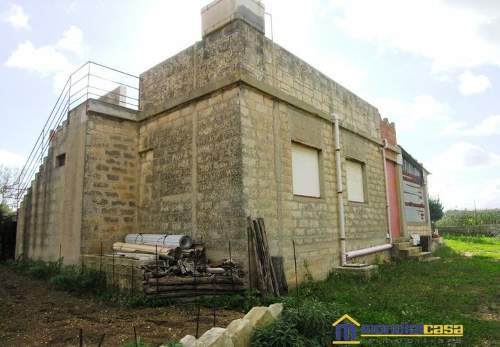 Villa i Pachino, Siracusa, Pachino - € 70.000 | Ref: Lucky - foto 1