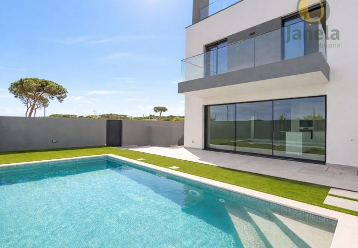 Villa i Montenegro, Faro, Montenegro - € 820.000 | Ref: MO14121 - foto 1