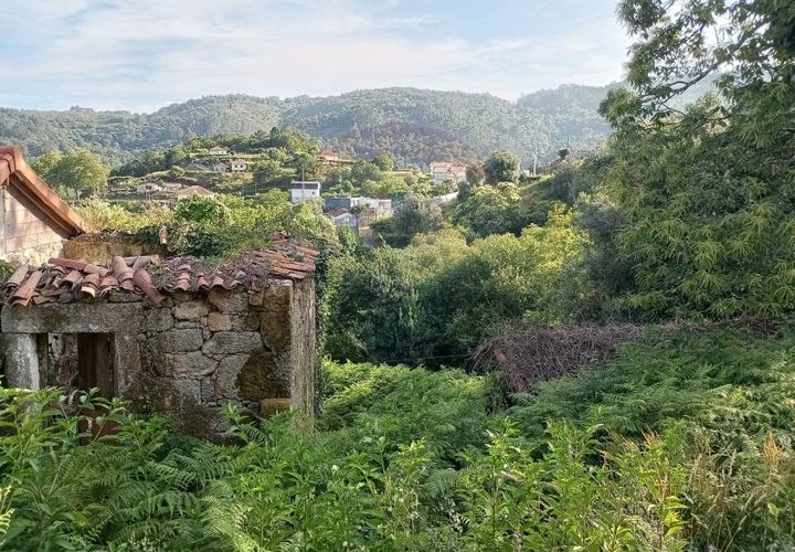Landejendom i Arcos de Valdevez, Viana do Castelo, Arcos de Valdevez - € 37.500 | Ref: 1074-127 - foto 1