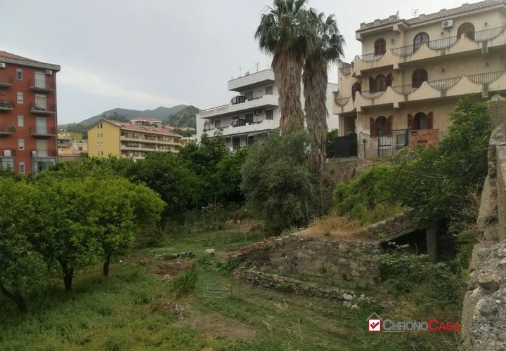 Terra a Messina, Messina, Messina - € 77.000 | Ref: VS863 - foto 1