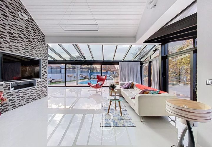 Villa i Thonon-les-Bains, Haute-Savoie, Thonon-les-Bains - € 990.000 | Ref: MDE2183 - foto 1
