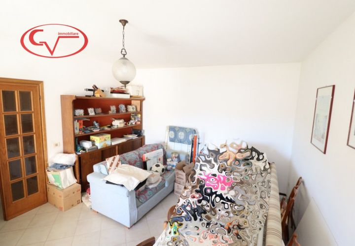Leilighet i Montevarchi, Arezzo, Montevarchi - € 148 000 | Ref: 8118 - foto 1