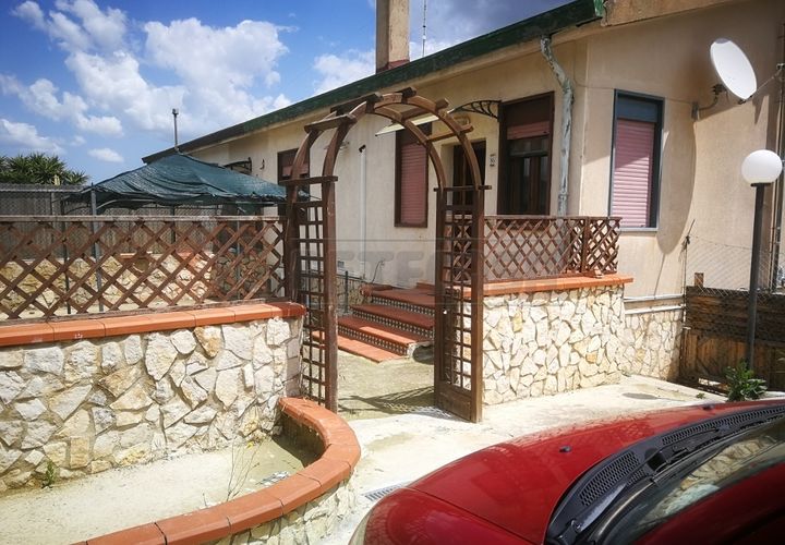 Byhus i Caltanissetta, Caltanissetta, Caltanissetta - € 140.000 | Ref: 1645 - foto 1
