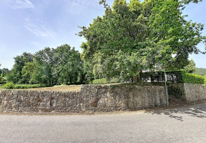 Helårsgrund i Venade e Azevedo, Viana do Castelo, Venade e Azevedo - € 100.000 | Ref: 2734 - foto 1