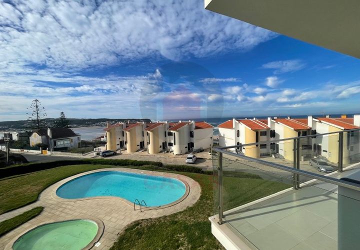 Lejlighed i Foz do Arelho, Leiria, Foz do Arelho - € 299.000 | Ref: TOP2670 - foto 1