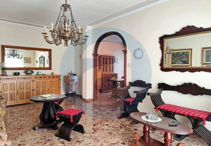 Lejlighed i Bari, Bari, Bari - € 154.000 | Ref: Via_Verdi_Carbonara_Pentavani - foto 1