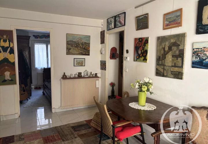 Lejlighed i Nice, Alpes-Maritimes, Nice - € 185.000 | Ref: 2042YB - foto 1