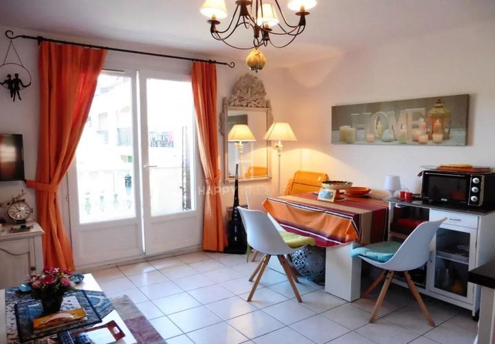 Leilighet i Paradou, Bouches-du-Rhone, Paradou - € 175 000 | Ref: 0632 - foto 1