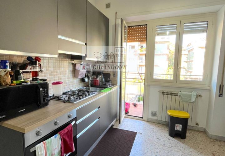 Lejlighed i Rome, Rome, Rome - € 180.000 | Ref: 90231 - foto 1