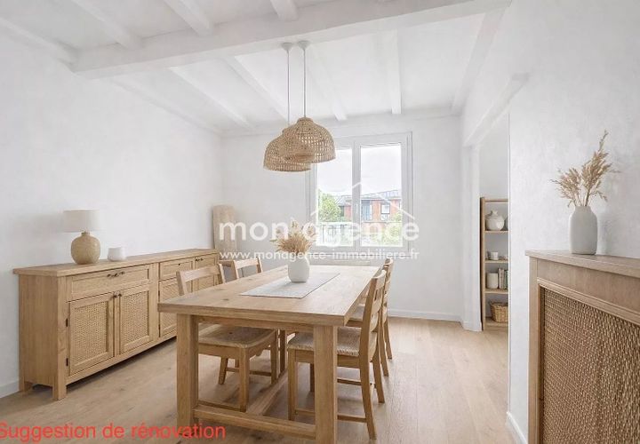 Leilighet i Bonsecours, Seine-Maritime, Bonsecours - € 142 000 | Ref: 86280065 - foto 1