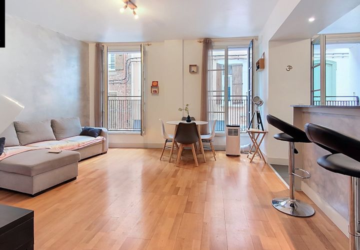 Wohnung in Perpignan, Pyrenees-Orientales, Perpignan - € 179.000 | Ref: 660303587 - Foto 1
