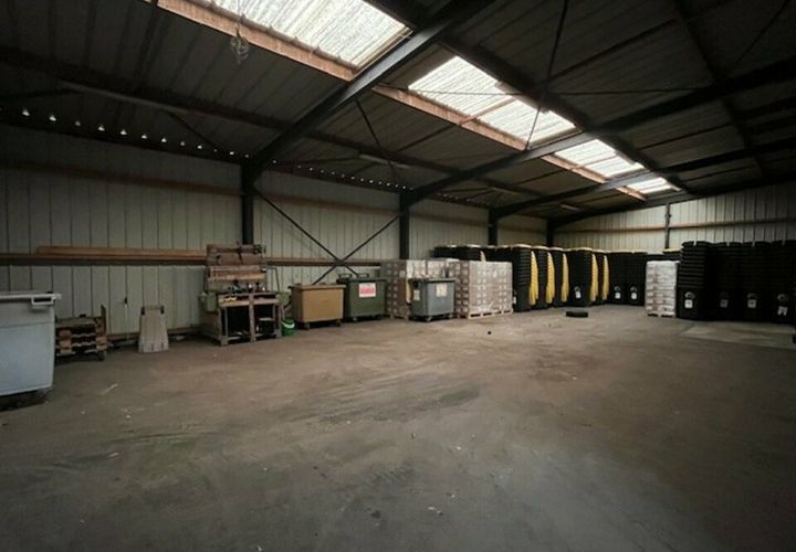 L'establiment comercial a Crac'h, Morbihan, Crac'h - € 130.008/mes | Ref: 56_0709_BL - foto 1