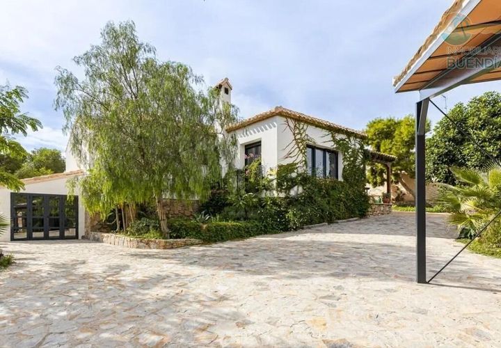 Villa i Cartagena, Murcia, Cartagena - € 705.000 | Ref: 002000/9522 - foto 1