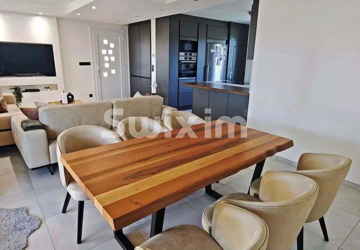 Villa a Gevry, Jura, Gevry - € 259.000 | Ref: 19209FB - foto 1