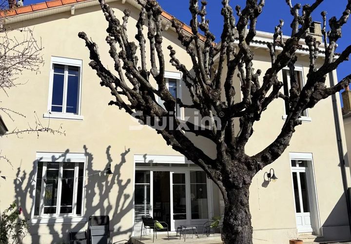 Villa i Montelimar, Drome, Montelimar - € 510.000 | Ref: 70255FC - foto 1