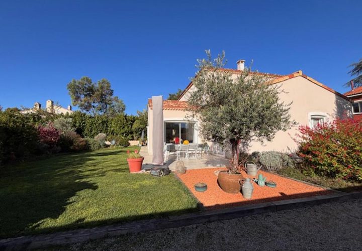 Villa i Albi, Tarn, Albi - € 548.000 | Ref: AJ4611 - foto 1