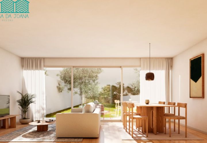 Lejlighed i Paranhos, Porto, Paranhos - € 375.000 | Ref: APA_2469_E - foto 1