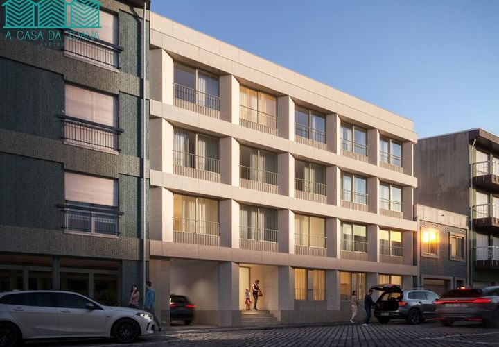 Lejlighed i Paranhos, Porto, Paranhos - € 385.000 | Ref: APA_2469_D - foto 1