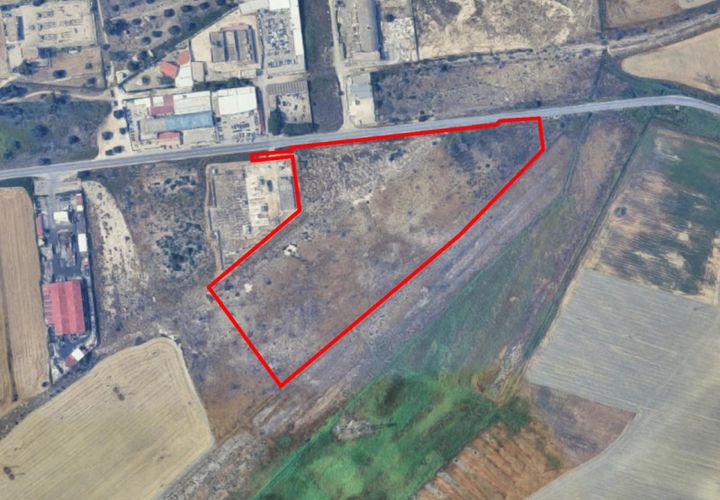 Grond in Taranto, Taranto, Taranto - € 975.000 | Ref: 2537506 - foto 1