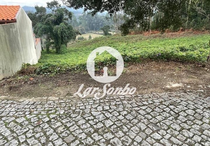 Helårsgrund i Trofa, Porto, Trofa - € 146.500 | Ref: 240-T-25995 - foto 1