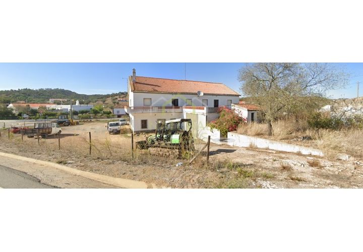 Villa i Santa Luzia, Beja, Santa Luzia - € 500.000 | Ref: MOR_2872_VEND - foto 1