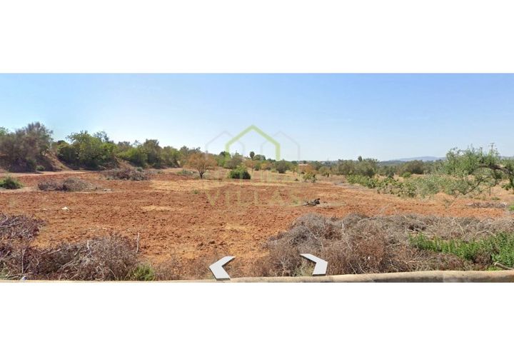 Terra a Olhao, Faro, Olhao - € 1.000/mes | Ref: TER_2913_ARR - foto 1