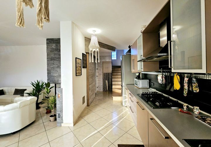 Rækkehus i Sant'Urbano, Padua, Sant'Urbano - € 165.000 | Ref: VSC 453 - foto 1