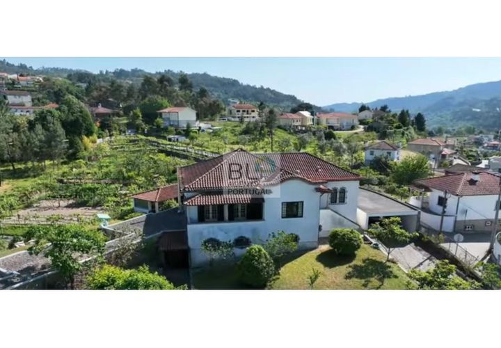 Farm i Amarante, Porto, Amarante - € 598.000 | Ref: MAS_802 - foto 1