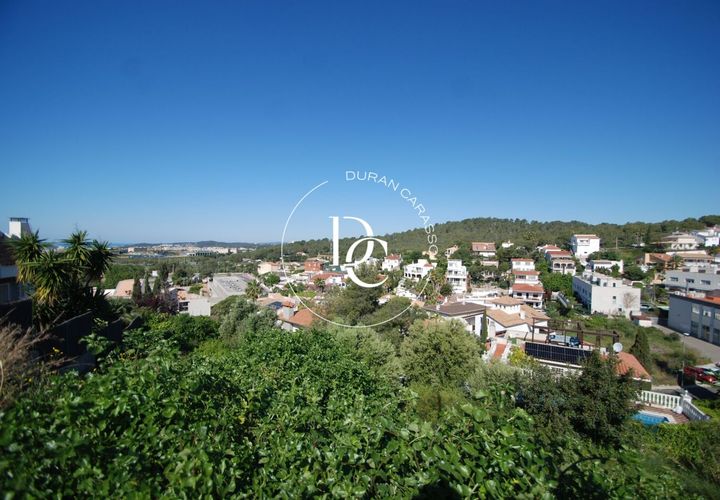 Helårsgrund i Sitges, Barcelona, Sitges - € 260.000 | Ref: 6001 - foto 1