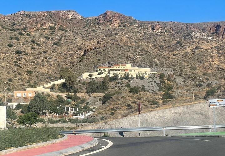 Villa i Mojacar, Almeria, Mojacar - € 610.000 | Ref: B2413 - foto 1