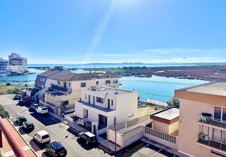 Lejlighed i Roses, Gerona, Roses - € 118.000 | Ref: 6377/J6-N1IMMOFRESP - foto 1