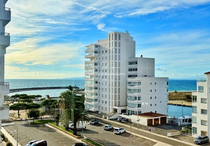 Lejlighed i Roses, Gerona, Roses - € 175.000 | Ref: 6368/MC18-H-N1IMMOFRESP - foto 1
