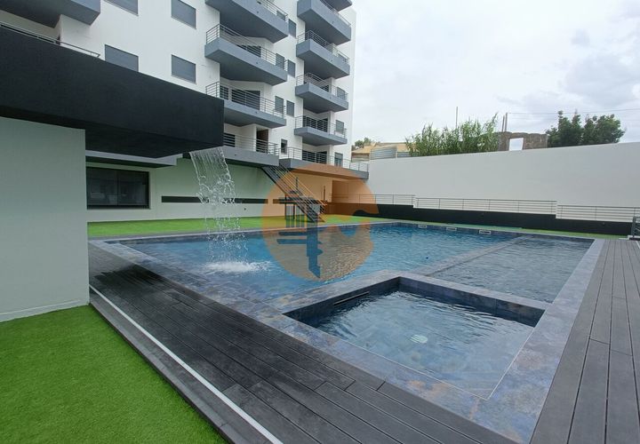 Lejlighed i Olhao, Faro, Olhao - € 437.410 | Ref: SU-CS-APT-85387-DD - foto 1