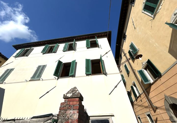 Landejendom i Barga, Lucca, Barga - € 130.000 | Ref: APS-1245 - foto 1