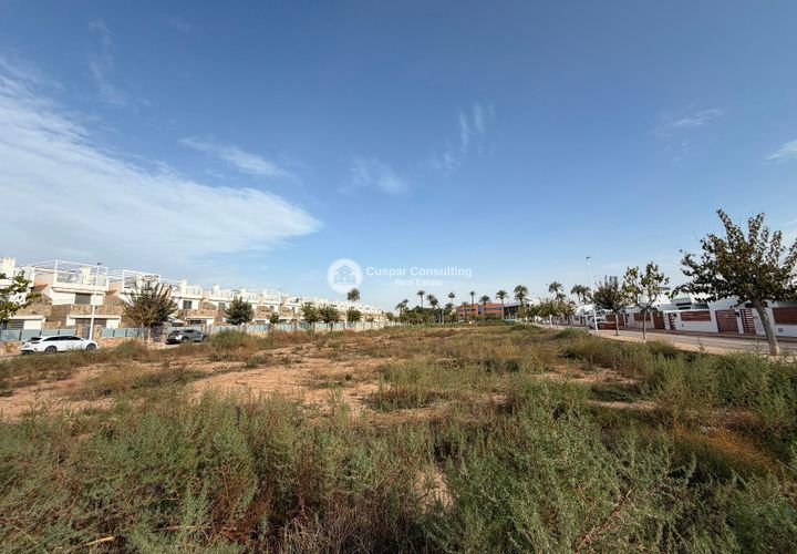 Finca i Murcia, Murcia, Murcia - € 2.694.200 | Ref: 1792 - foto 1