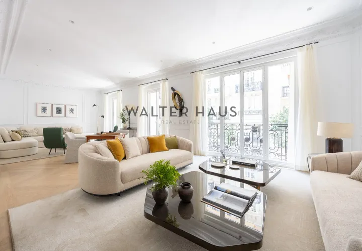 Leilighet i Madrid, Madrid, Madrid - € 8 100 000 | Ref: M11658V - foto 1