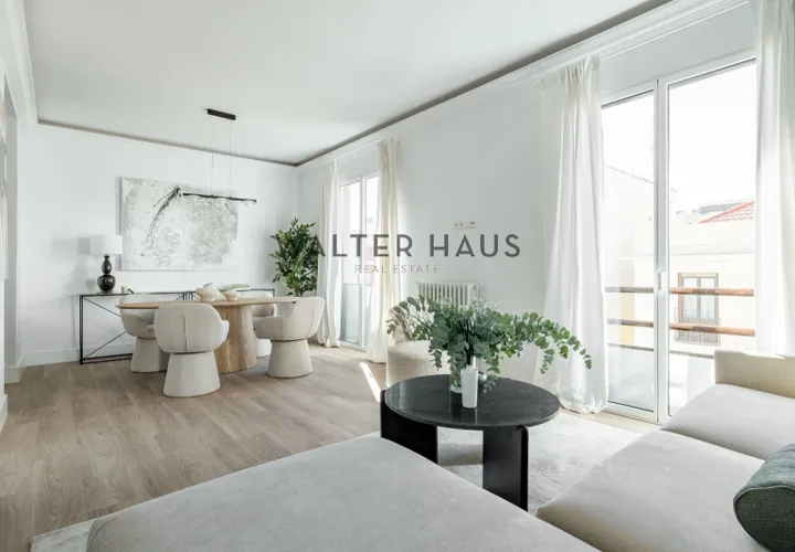 Lejlighed i Madrid, Madrid, Madrid - € 1.440.000 | Ref: M11855V - foto 1