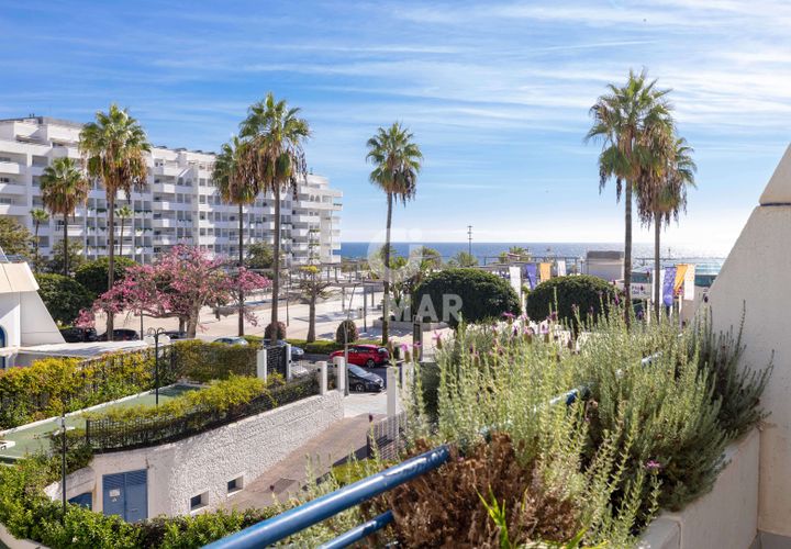Dupleks i Marbella, Malaga, Marbella - € 775 000 | Ref: 216487 - foto 1