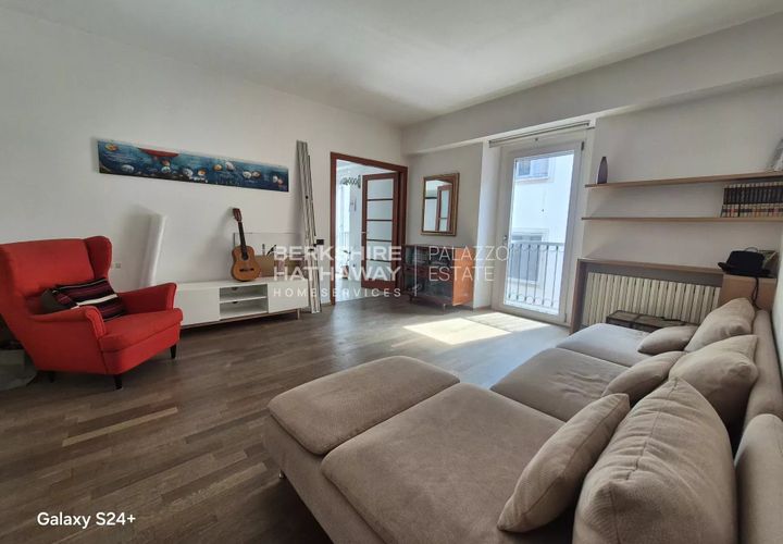 Lejlighed i Milan, Milan, Milan - € 1.500.000 | Ref: ILO3357 - foto 1