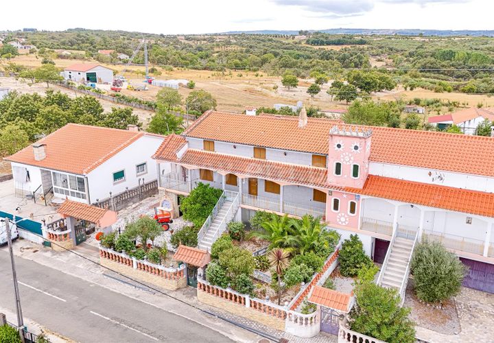 Landsbyhus i Valpacos, Vila Real, Valpacos - € 200.000 | Ref: 318250319 - foto 1
