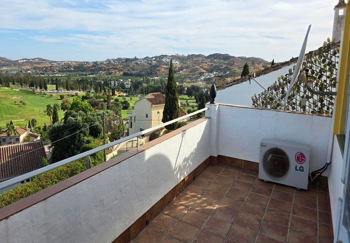 Villa i Mijas Costa, Malaga, Mijas Costa - € 425.000 | Ref: R5221879 - foto 1