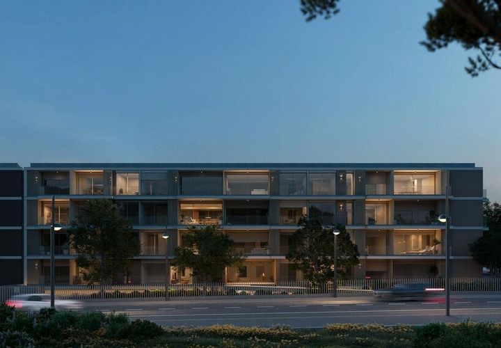 Lejlighed i Vila Nova de Gaia, Porto, Vila Nova de Gaia - € 345.000 | Ref: 151307 - foto 1