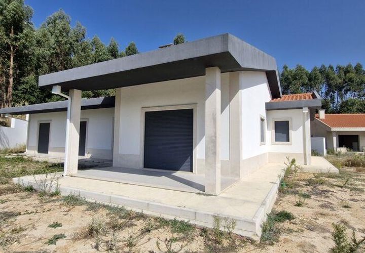 Byhus i Rio Maior, Santarem, Rio Maior - € 450.000 | Ref: 152512 - foto 1
